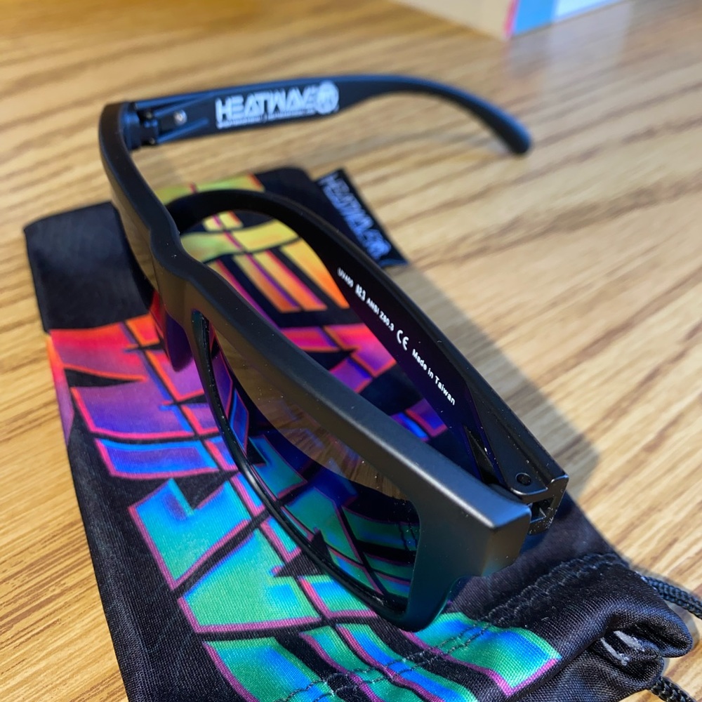 HeatWave Sunglasses